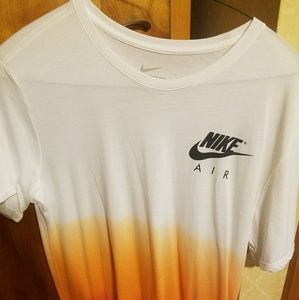 Nike Color blend tee